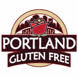 Portland Gluten Free Pizza