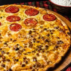 Portland Gluten Free